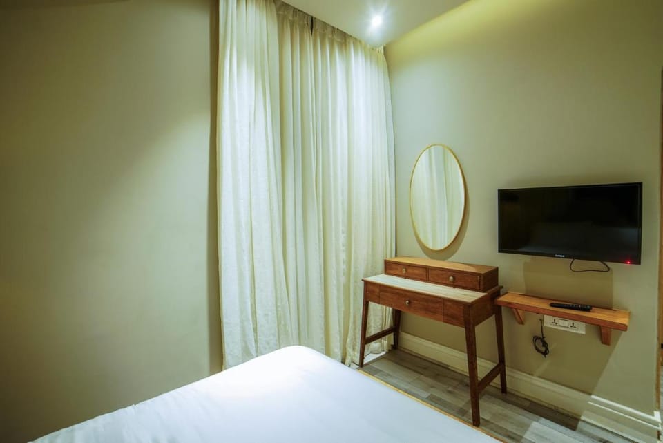 Meraki Maison Vacation rental in Ooty