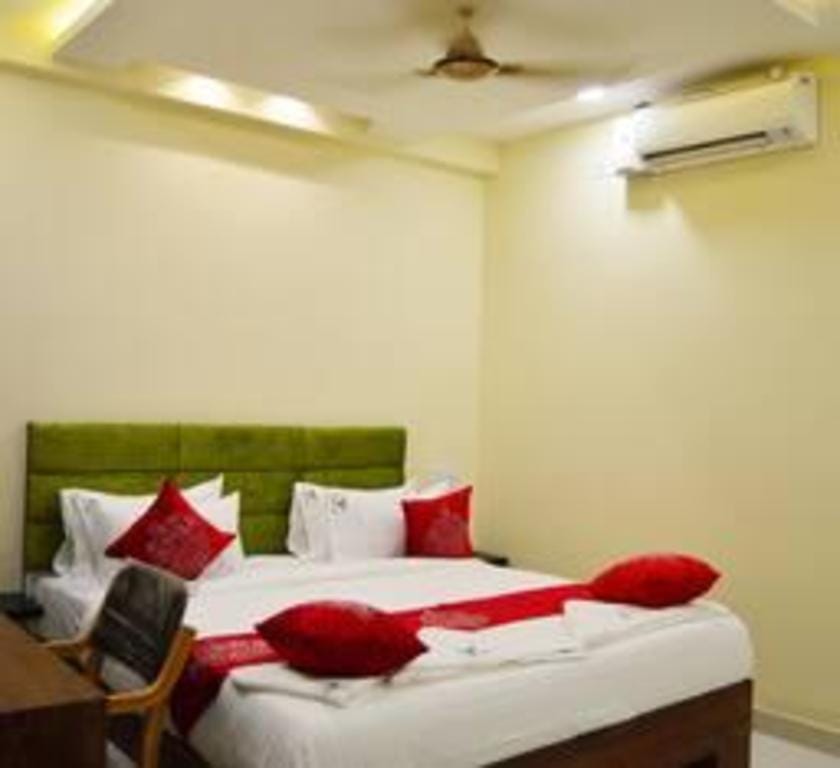 VBIS INN Hotel in Tamil Nadu
