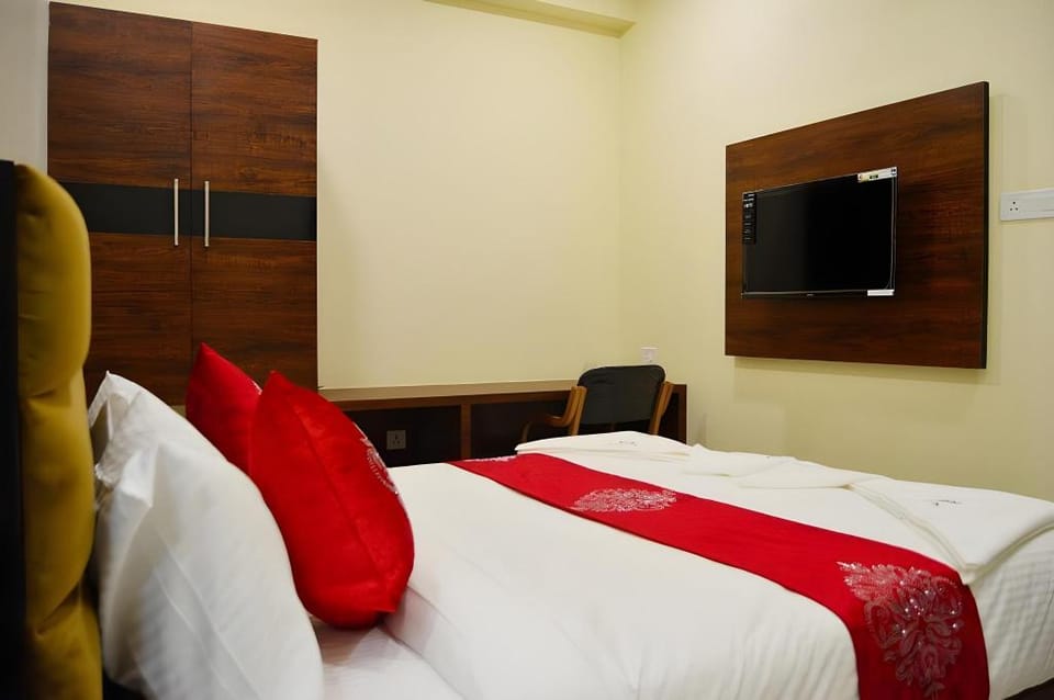 VBIS INN Hotel in Tamil Nadu