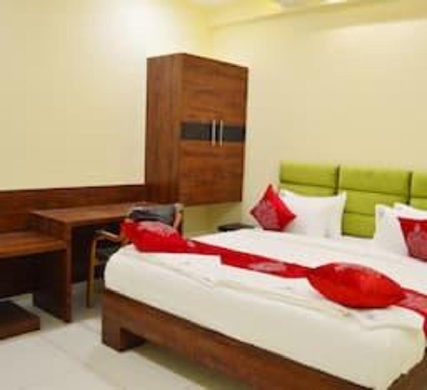 VBIS INN Hotel in Tamil Nadu