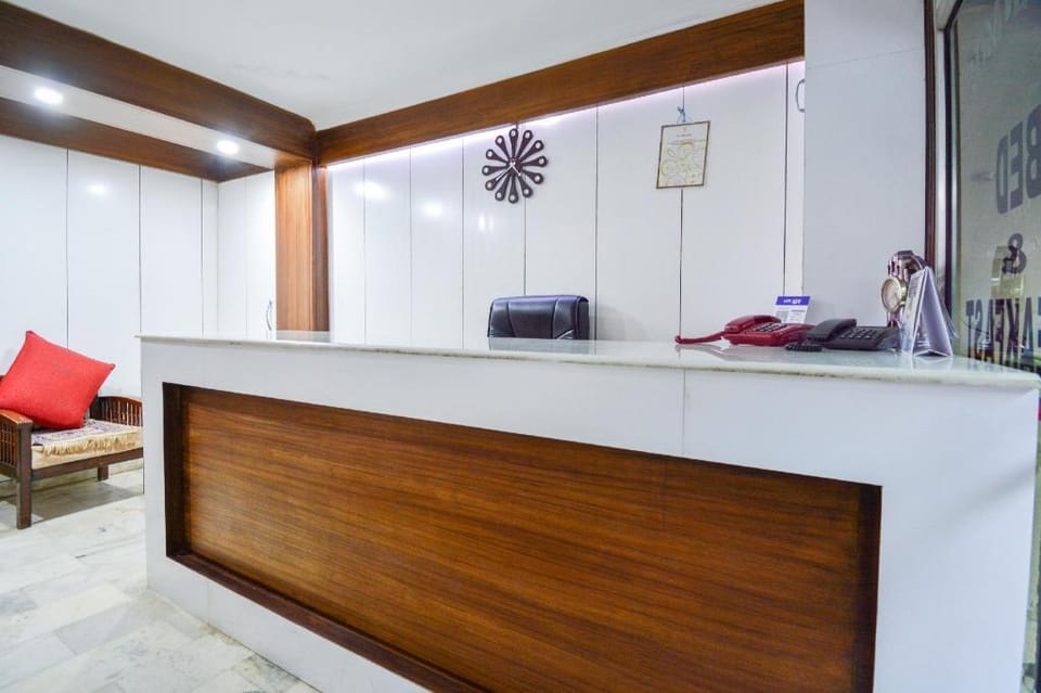 Hotel O Krishna Monal Delightful Stay Hotel in Shimla