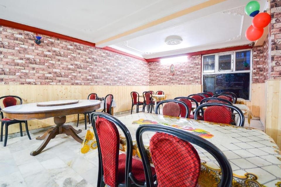 Hotel O Krishna Monal Delightful Stay Hotel in Shimla