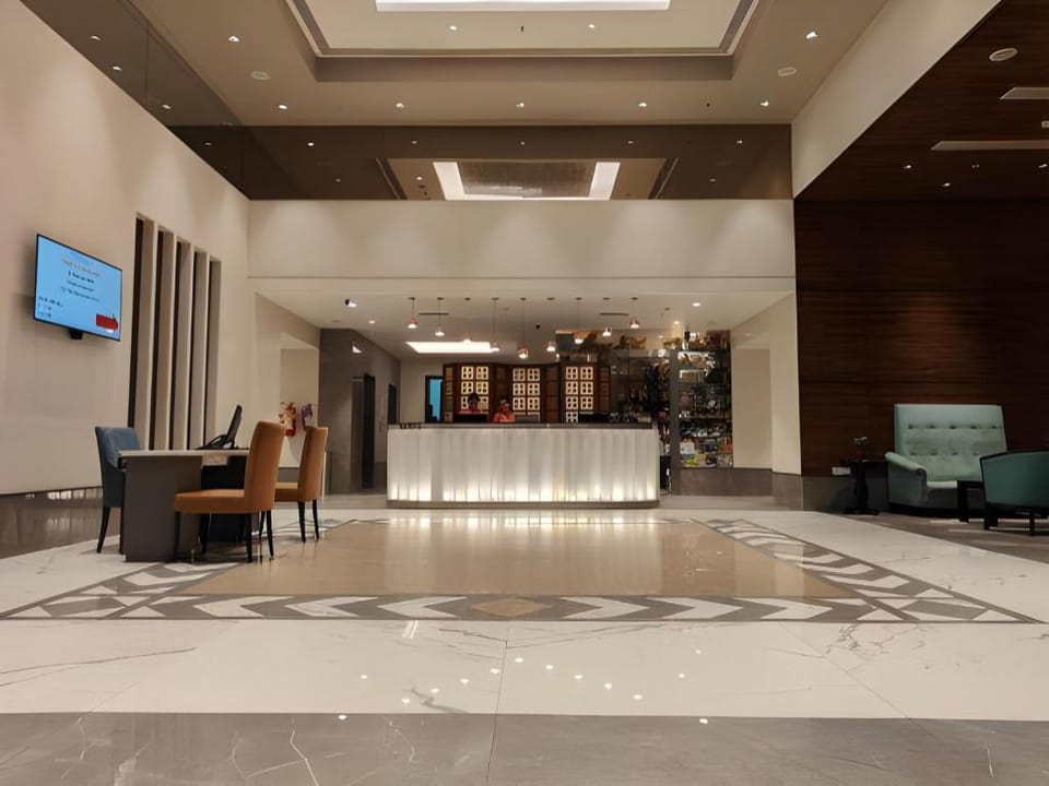 MANJEERA PREMIER Hotel in Andhra Pradesh