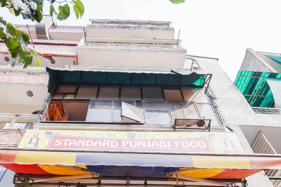 OYO 78969 Singh Home Apartment in New Delhi