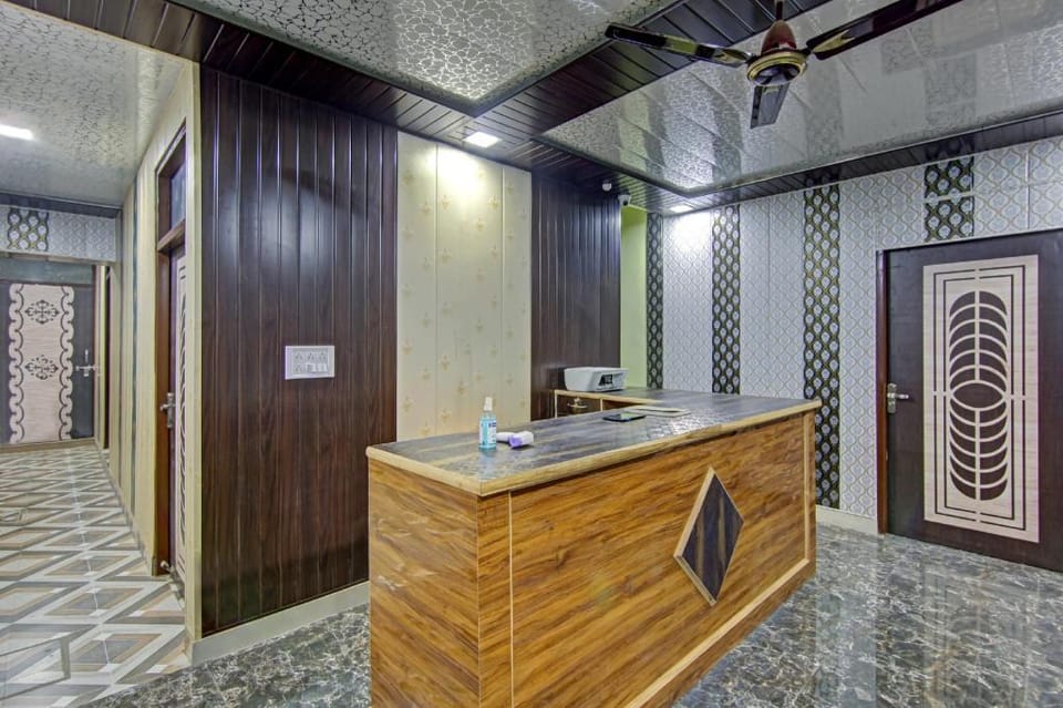 Hotel O Cozy Cottage Hotel in Uttar Pradesh