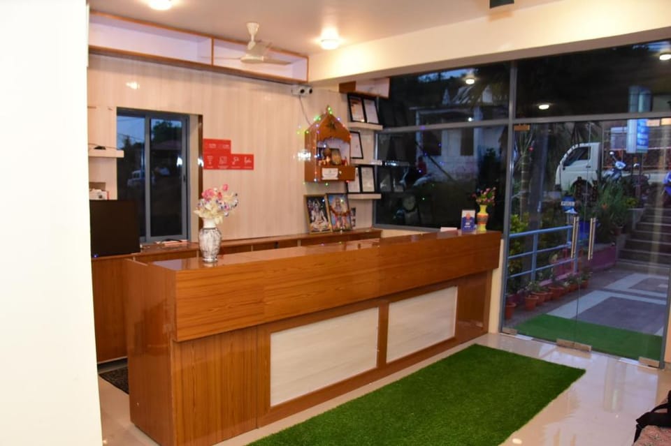 Hotel Rajeshwar Hotel in Mandrem