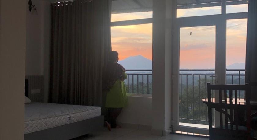 Raveendra Inn Hotel in Kerala
