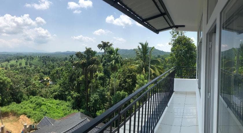 Raveendra Inn Hotel in Kerala