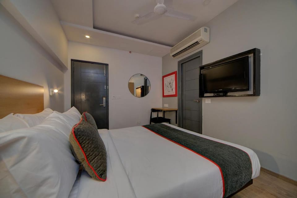 Townhouse Hotel Lime Tree Hotel in Hyderabad