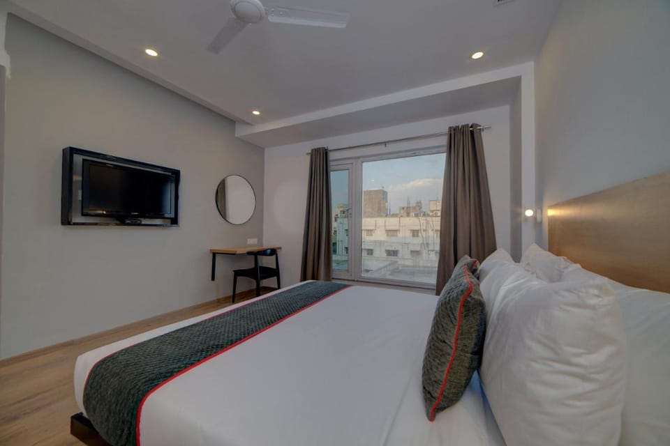 Townhouse Hotel Lime Tree Hotel in Hyderabad