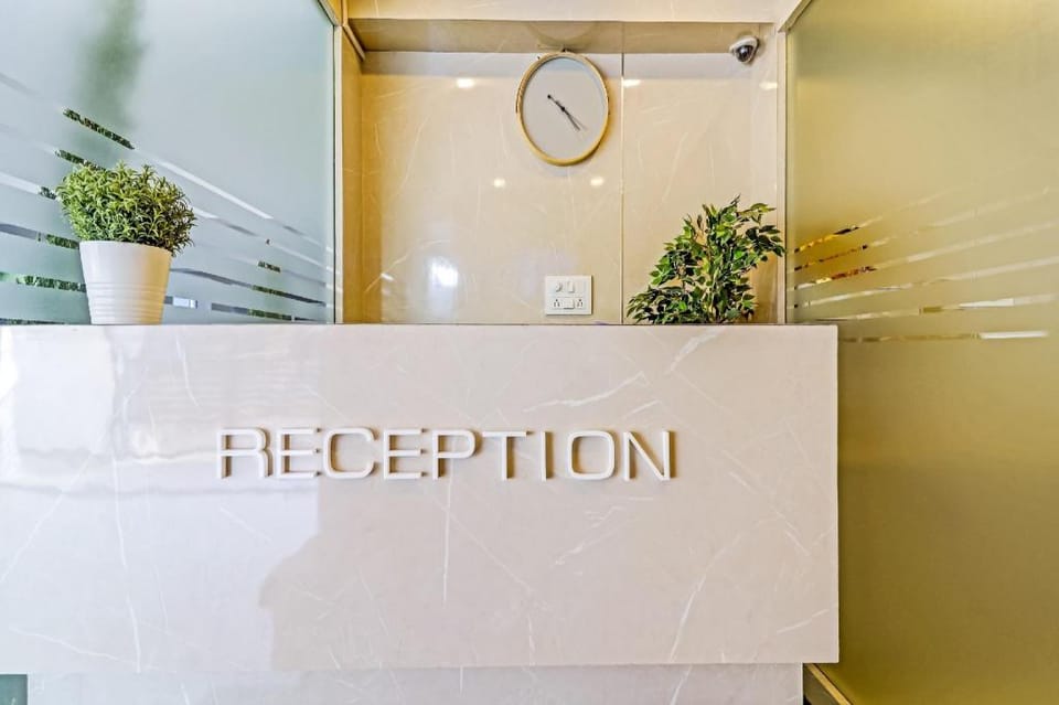 Landcorp Hotels Hotel in Hyderabad