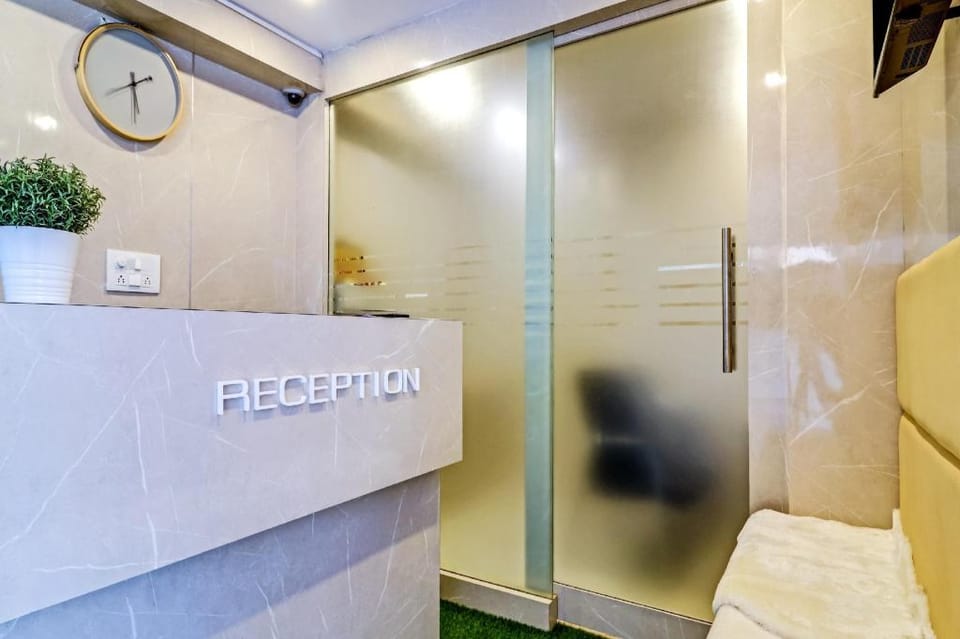 Landcorp Hotels Hotel in Hyderabad