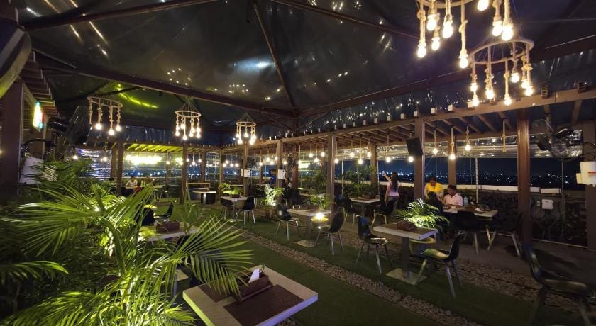 Morvee Hotels Durgapur Hotel in West Bengal