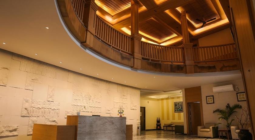 Naturoville Wellness Resort Rishikesh – Surrounded by Nature, Rooted in Wellness Resort in Uttarakhand