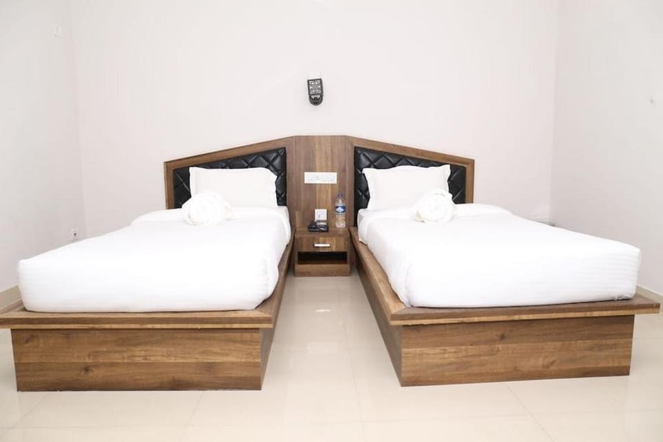 Hotel Europa Inn Hotel in India