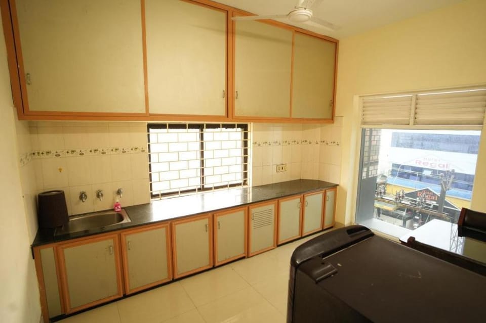 K V Suites Hotel in Kochi
