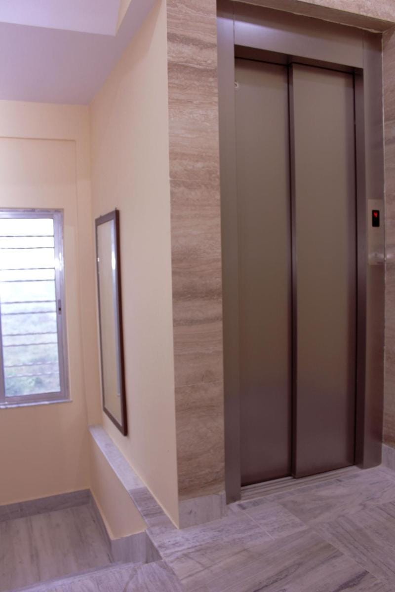 Sanjiva Suites Bed and Breakfast in Kolkata