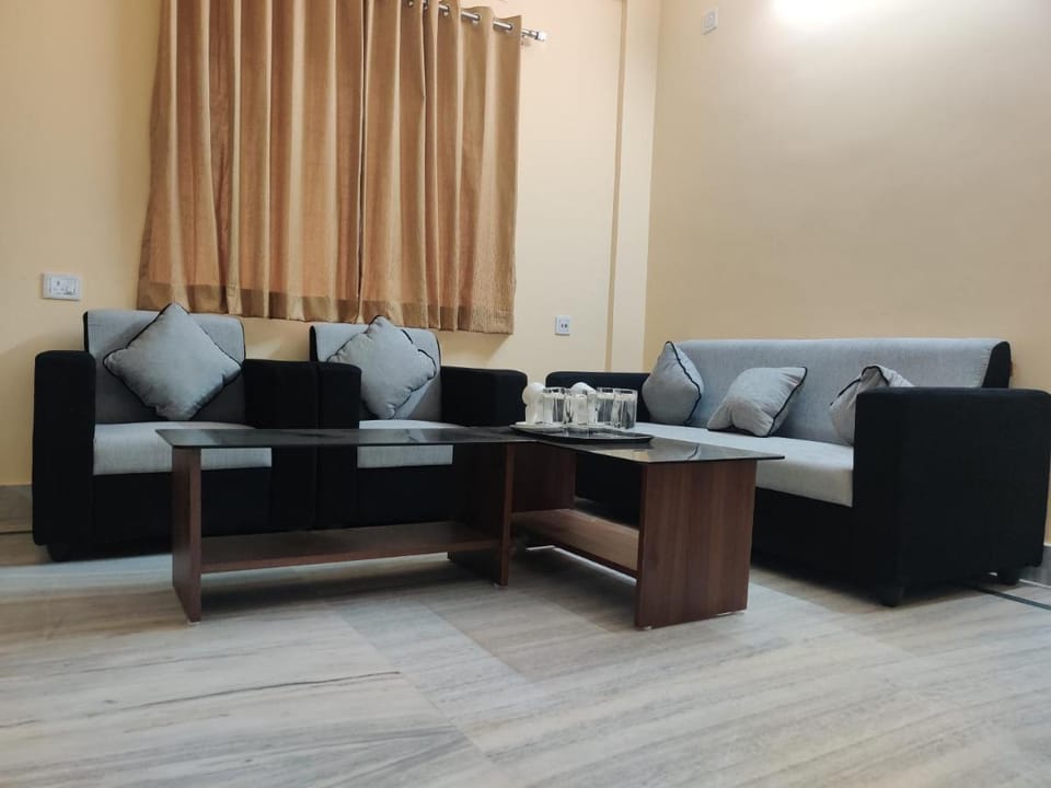 Sanjiva Suites Bed and Breakfast in Kolkata