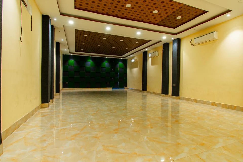 Hotel Vinayak Bhavan Hotel in Odisha