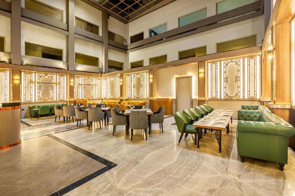 Sterling City Centre, Bokaro Chain Hotel in West Bengal