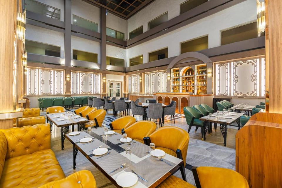 Sterling City Centre, Bokaro Chain Hotel in West Bengal