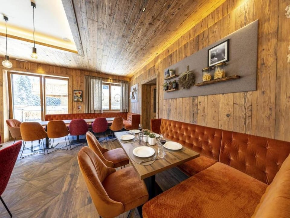 Austrian Alps Chalet with Ski Access Vacation rental in Salzburgerland