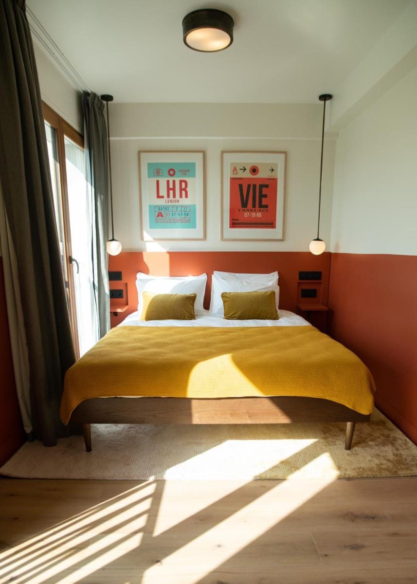 The People - Paris Nation Hostel in Paris