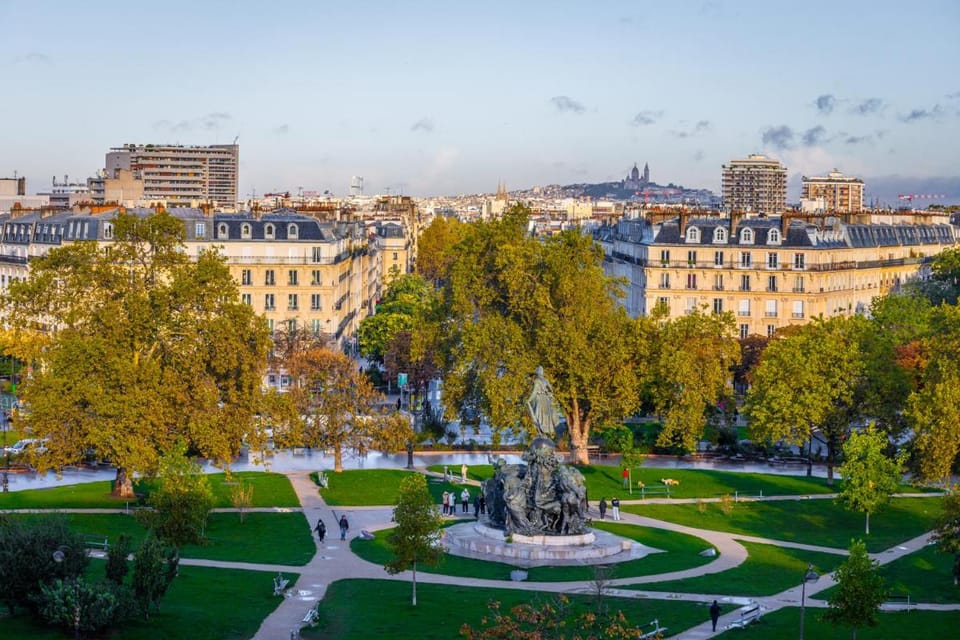 The People - Paris Nation Hostel in Paris