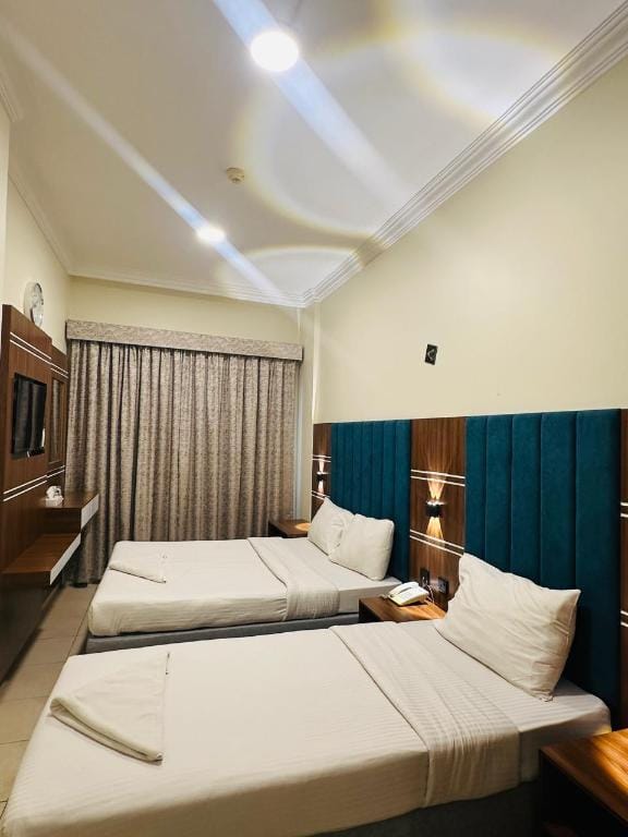THE Grand Blue Sky Hotel Hotel in Dubai