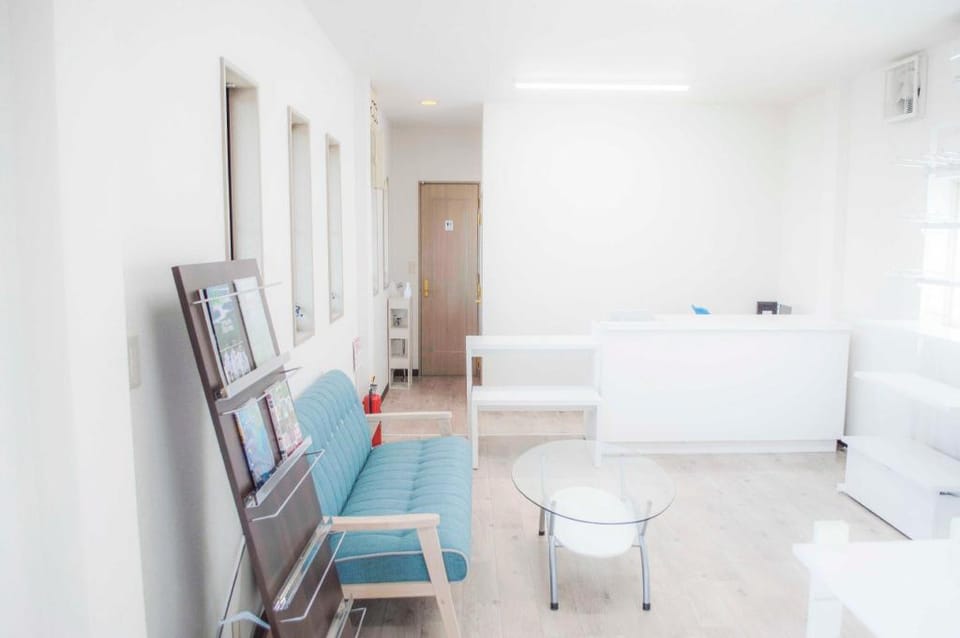 Guesthouse Ise Futami Bed and Breakfast in Japan