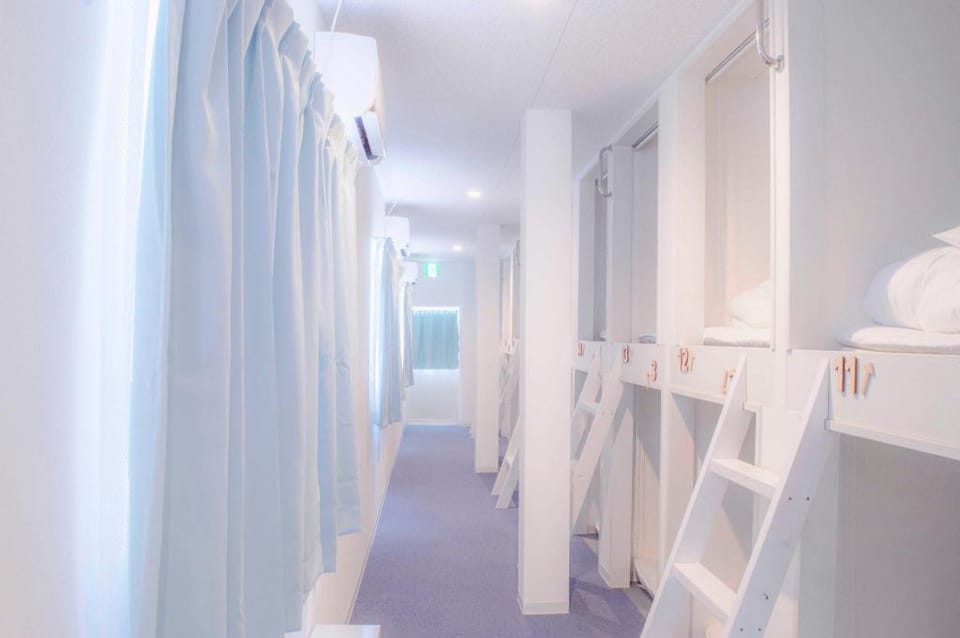 Guesthouse Ise Futami Bed and Breakfast in Japan