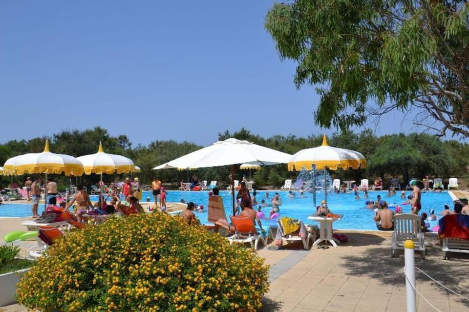 LA PORTA DEL SOLE Hotel in Calabria