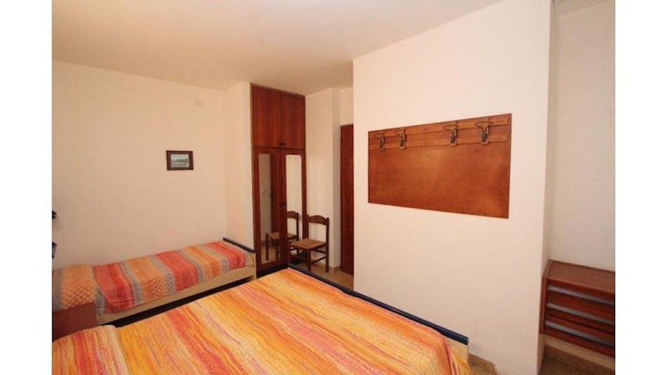 Very nice apartment facing the beach in lovely complex Apartment in Bibione