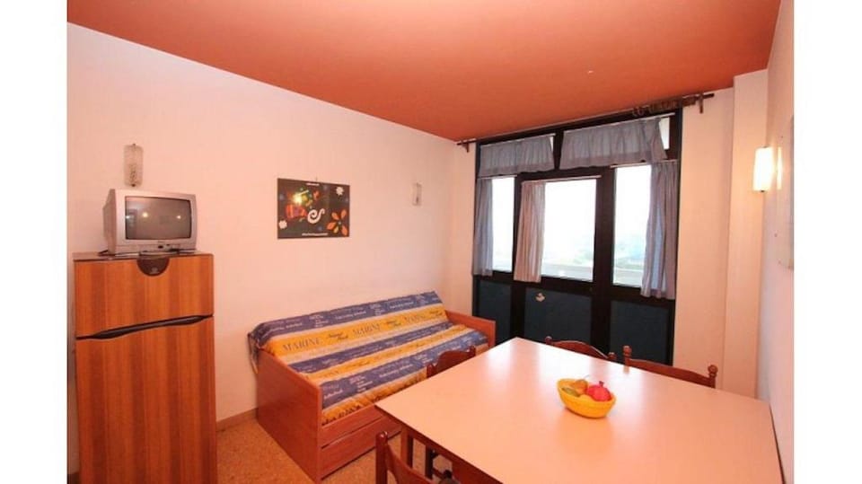 Very nice apartment facing the beach in lovely complex Apartment in Bibione