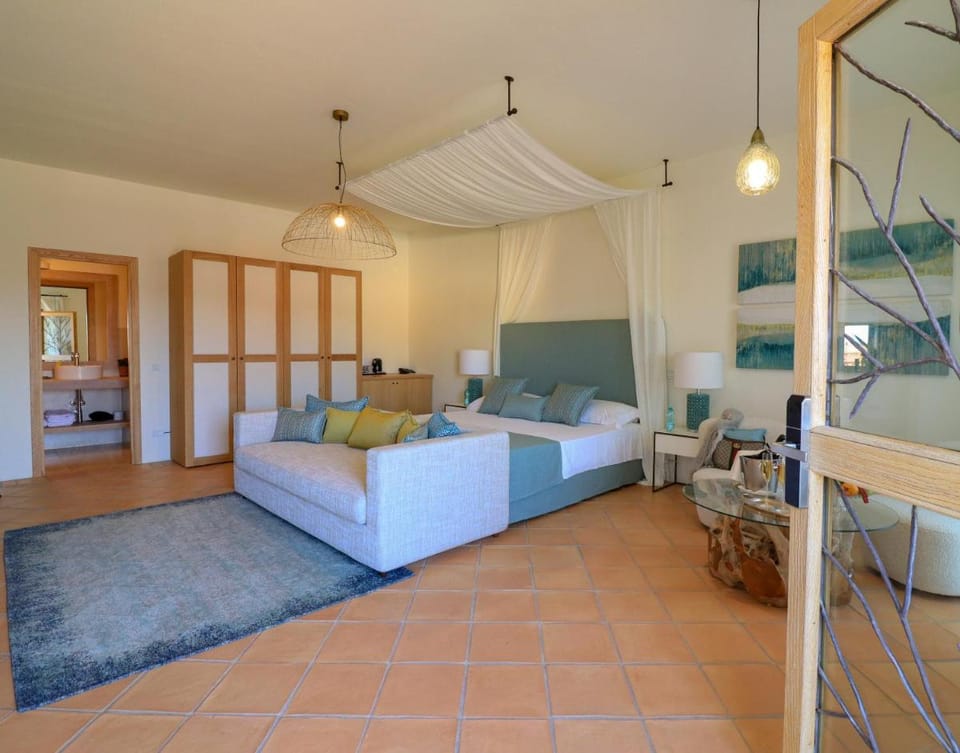 Hotel Borgo Smeraldo Hotel in Sardinia