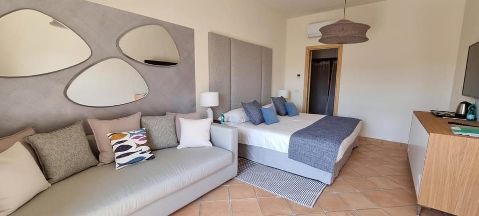 Hotel Borgo Smeraldo Hotel in Sardinia