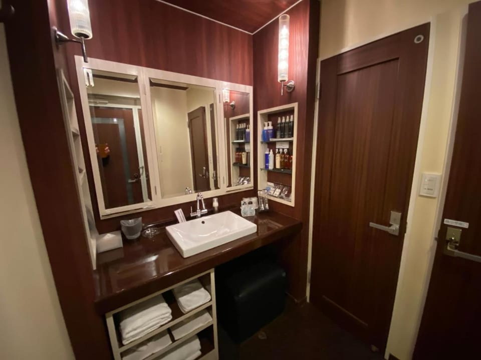 リージェンシー Motel in Japan