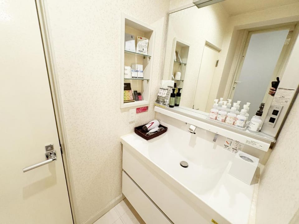 Wink Hotel in Japan