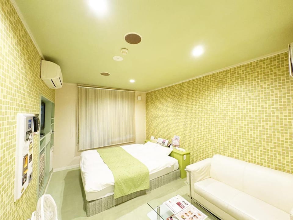 Wink Hotel in Japan