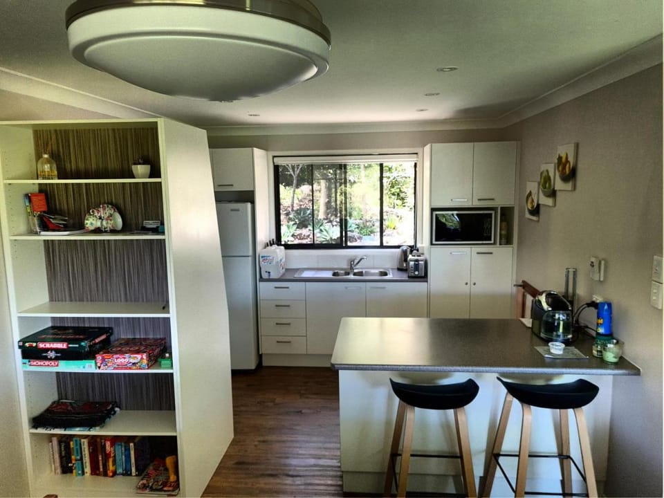 Cabins @ The View Apartment in Brisbane