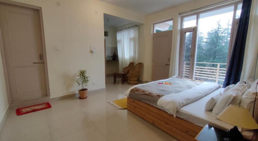 Junglaat Stays & Experiences Bed and Breakfast in Punjab, India
