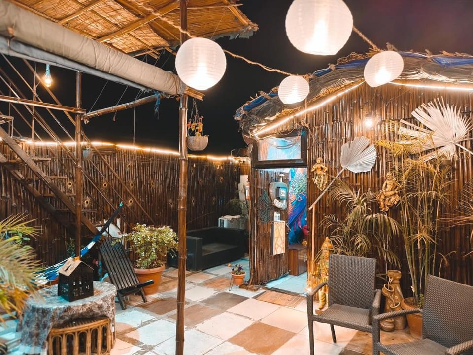 Urban homestay volcastay Vacation rental in Punjab, India