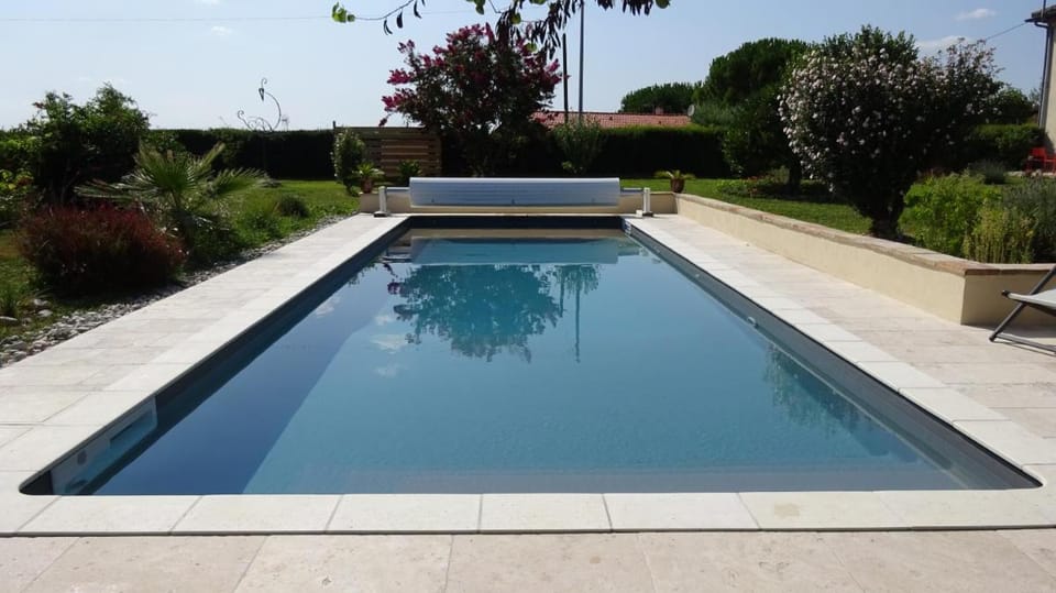 Aux Coteaux d'Aussac Bed and Breakfast in Occitanie