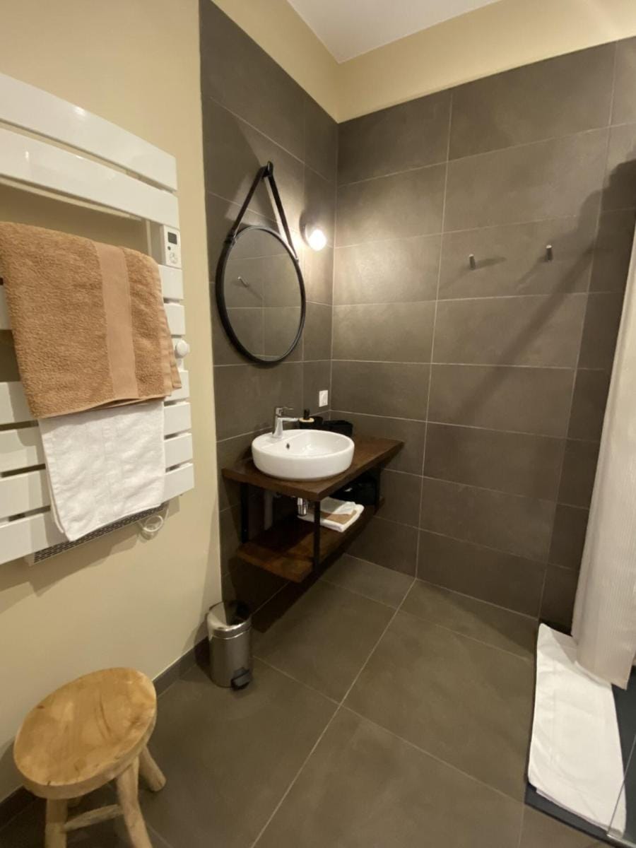 Aux Coteaux d'Aussac Bed and Breakfast in Occitanie