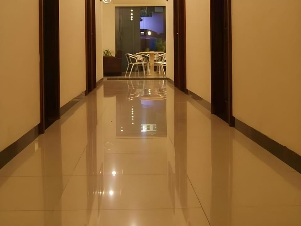 Palu City Hotel Hotel in Indonesia