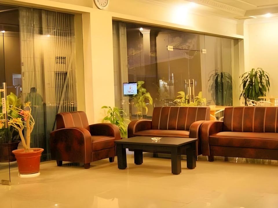 Palu City Hotel Hotel in Indonesia