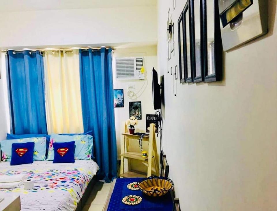 Center City View @ Urban Deca Apartment in Mandaluyong
