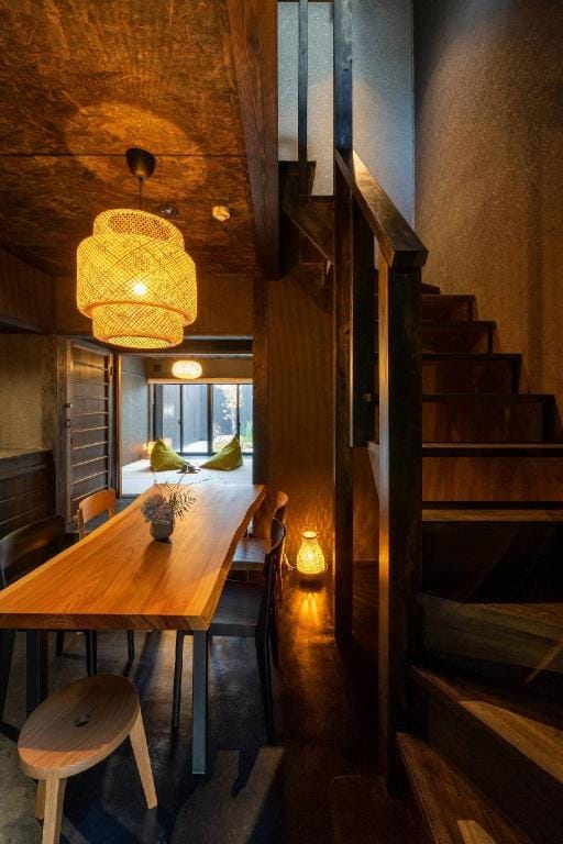 Sanjusangendo Yoinotake Machiya House Vacation rental in Kyoto