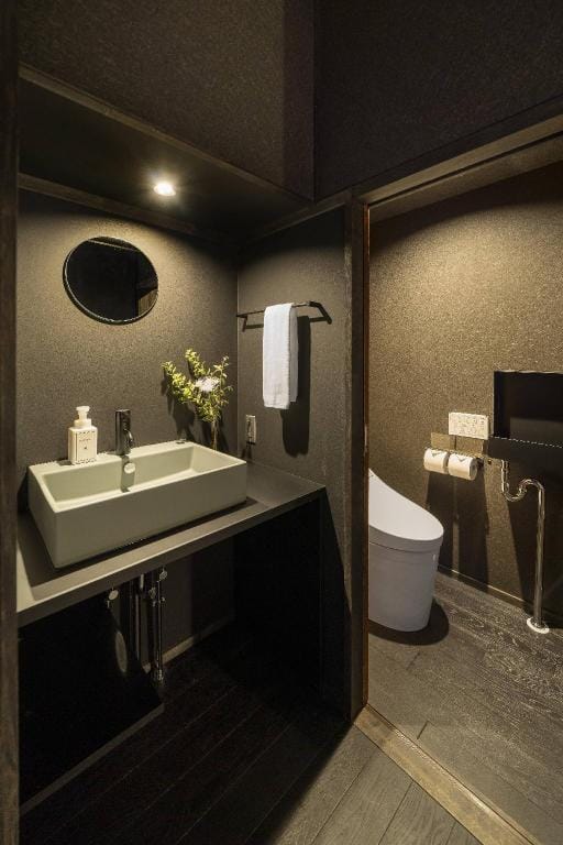 Sanjusangendo Yoinotake Machiya House Vacation rental in Kyoto