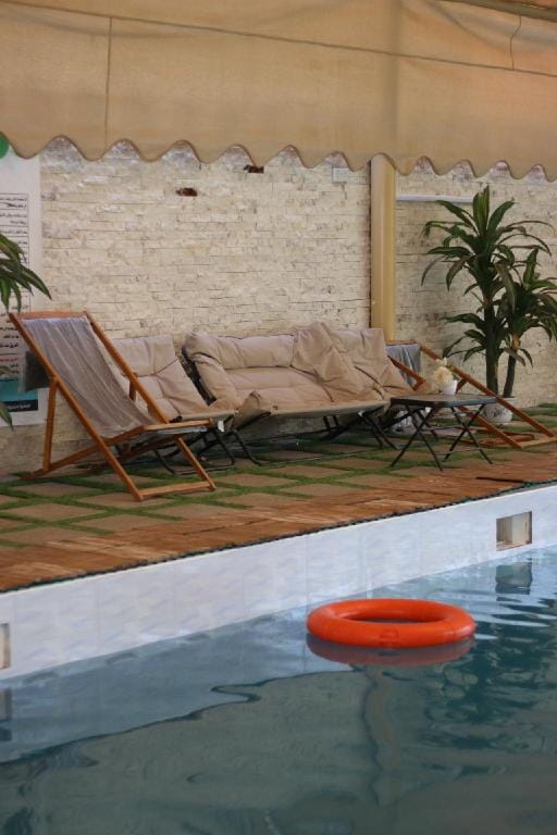 Albadea resort 1 Vacation rental in Oman